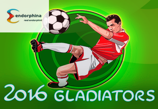 2016 Gladiators