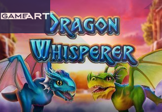 Dragon Whisperer