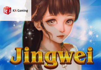 Jingwei
