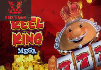 Reel King Mega