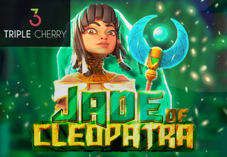 Jade of Cleopatra